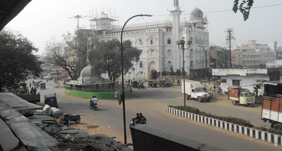 Hotel Sagar Palace, Bhopal 3